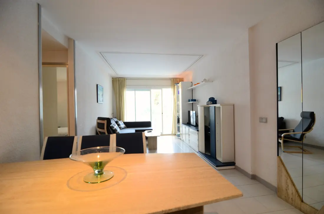 Appartements à L'Estartit