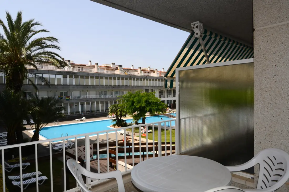 Appartements à L'Estartit
