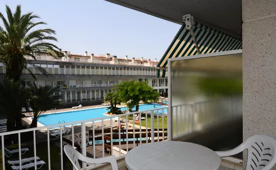 Appartements à L'Estartit
