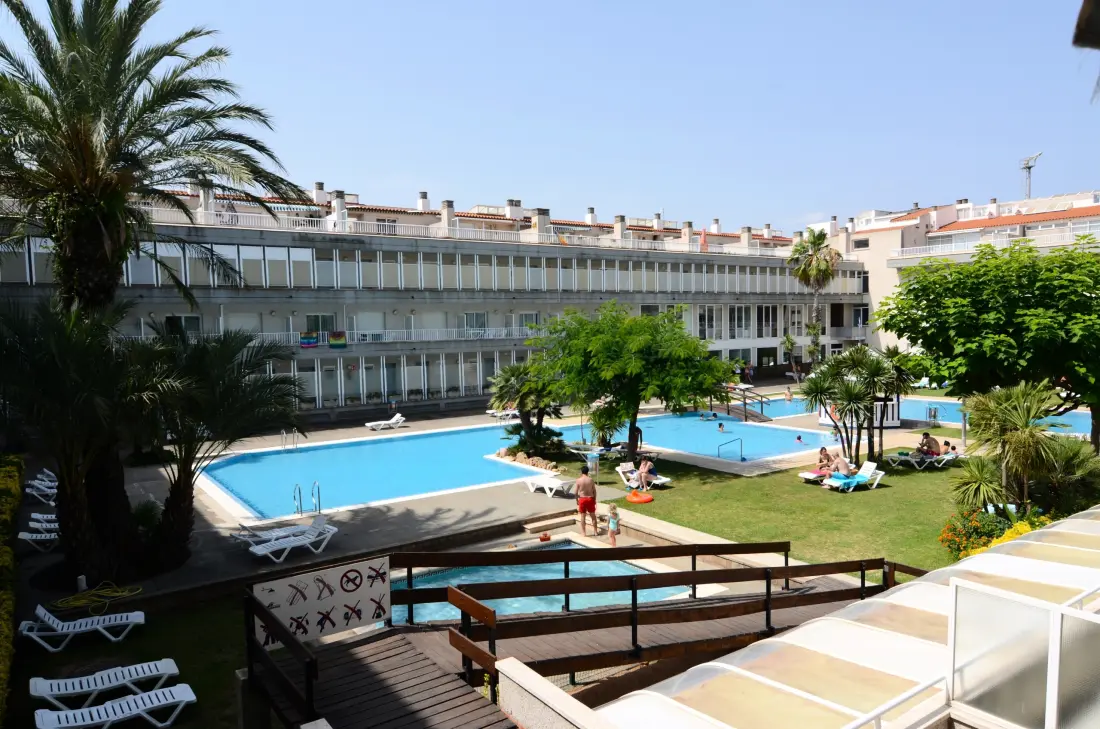 Appartements à L'Estartit
