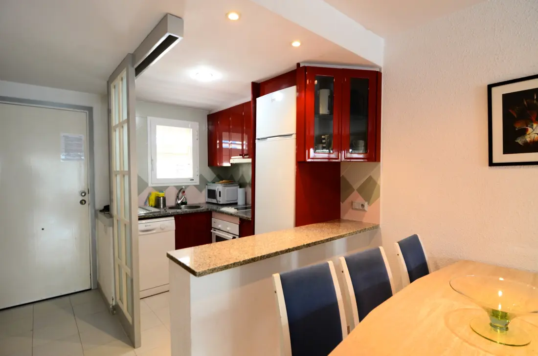 Appartements à L'Estartit