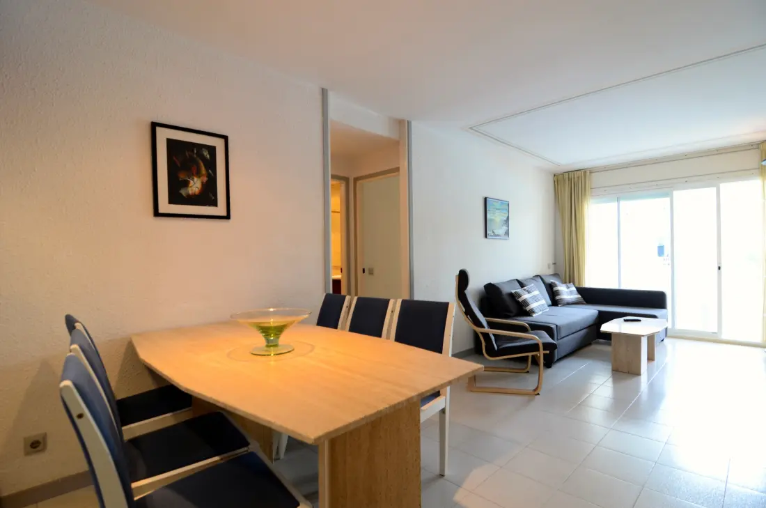 Appartements à L'Estartit