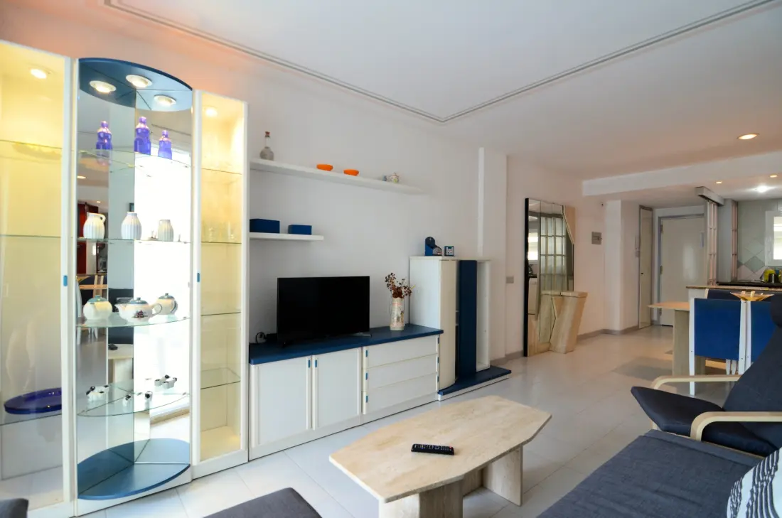 Appartements à L'Estartit