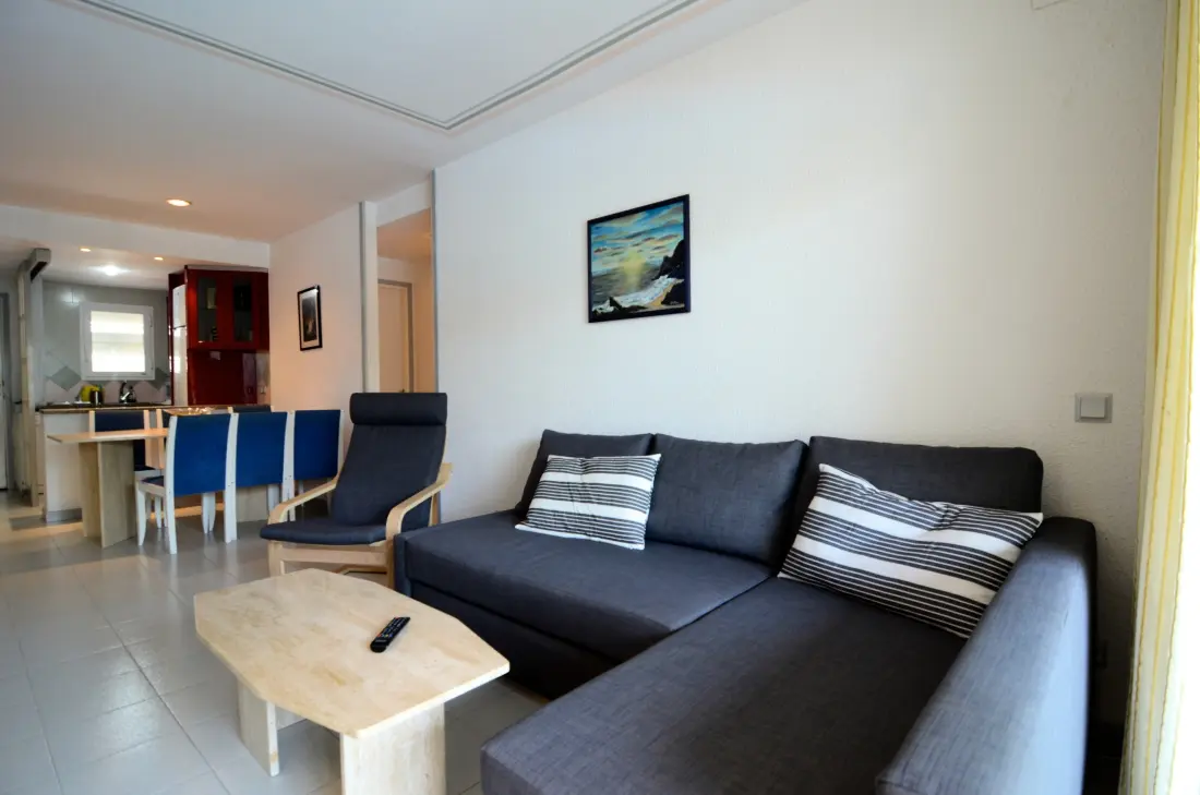 Appartements à L'Estartit