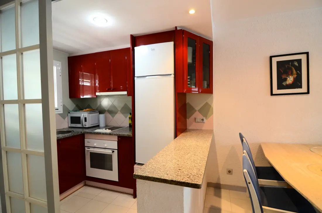 Appartements à L'Estartit