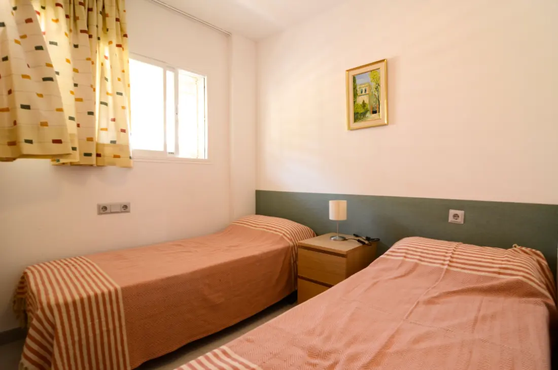 Appartements à L'Estartit