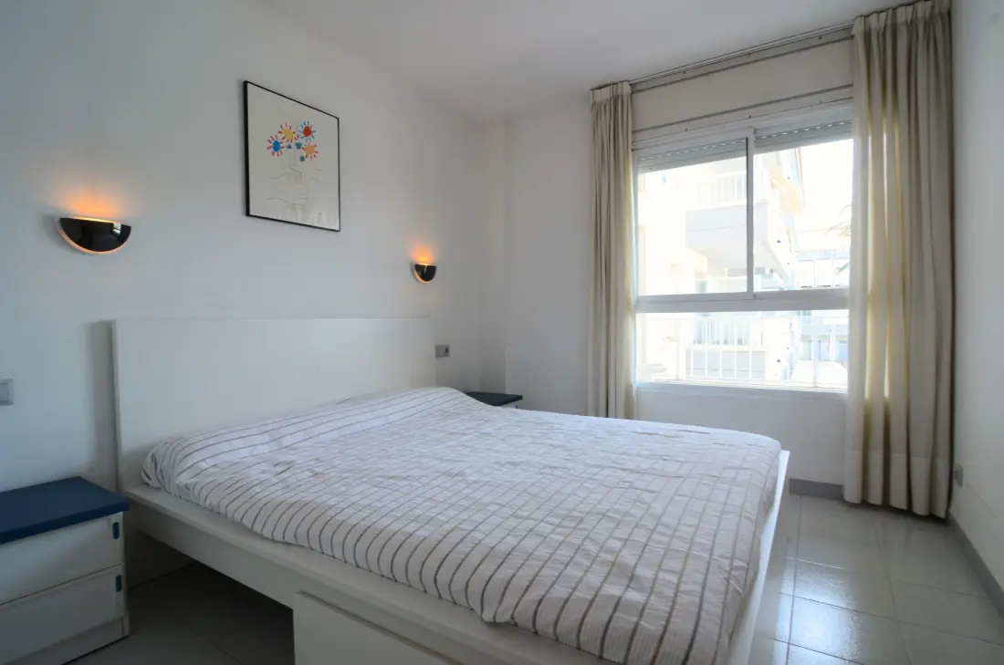 Appartements à L'Estartit