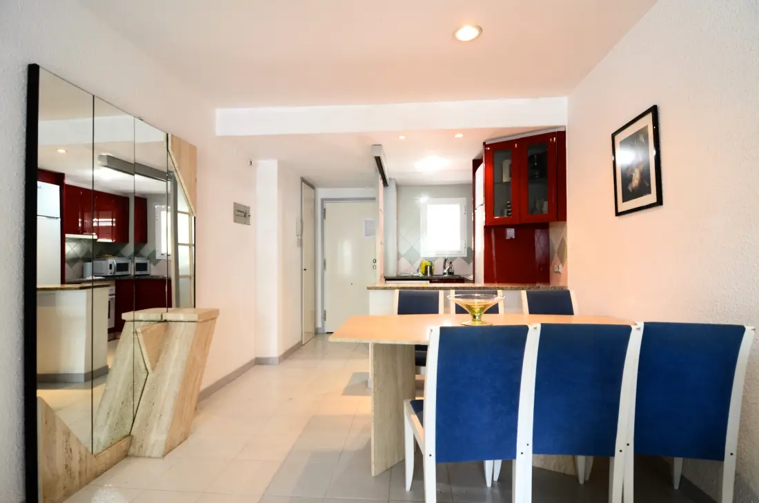 Appartements à L'Estartit
