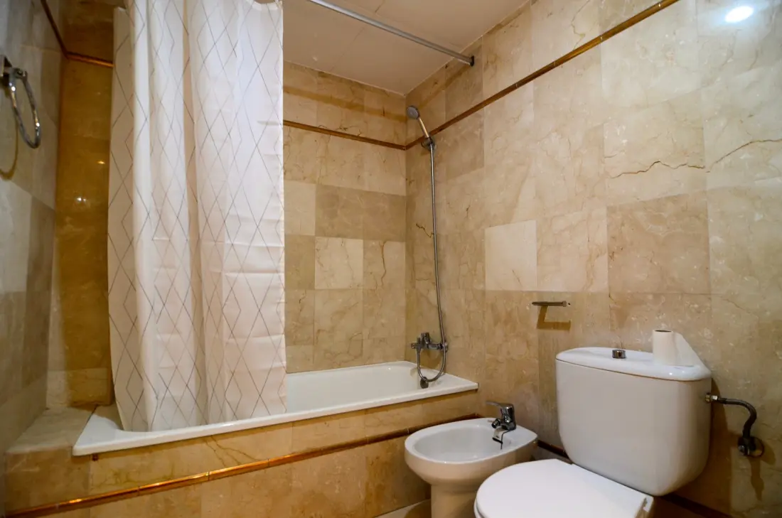 Appartements à L'Estartit