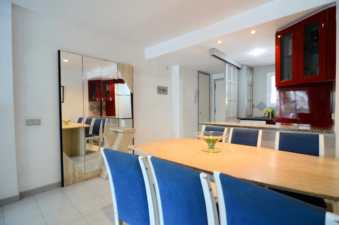 Appartements à L'Estartit