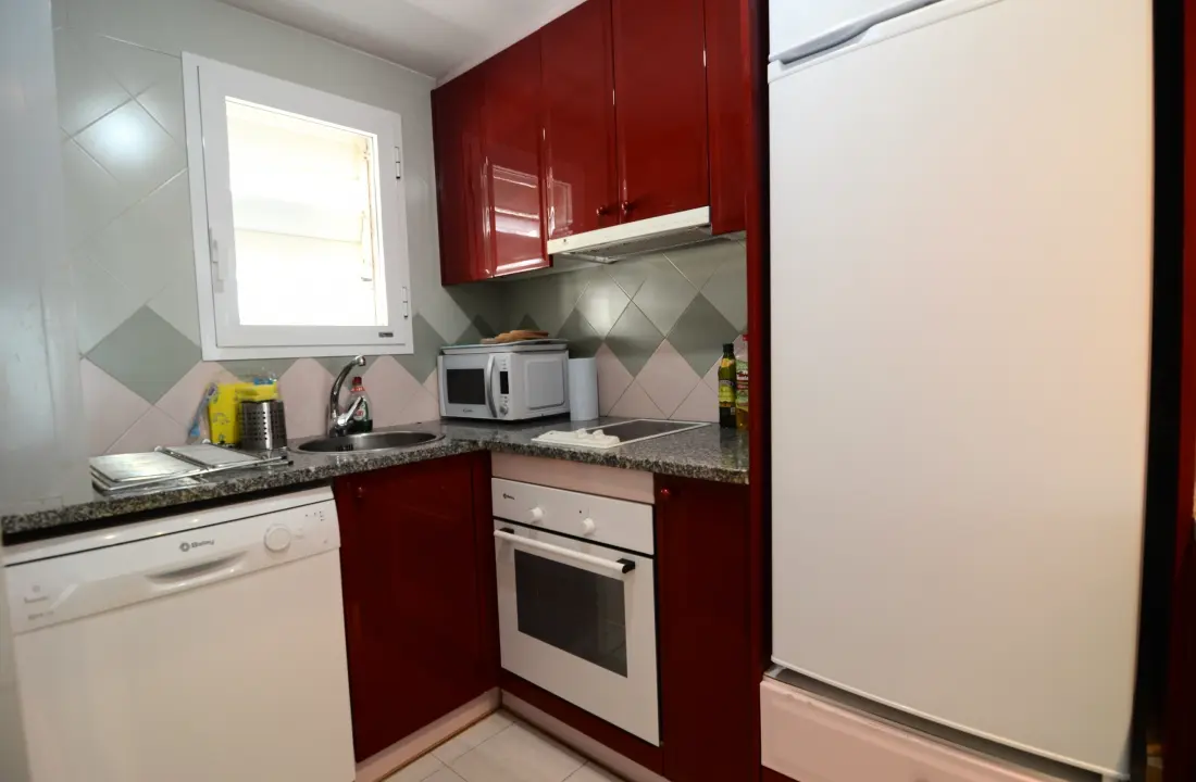 Appartements à L'Estartit