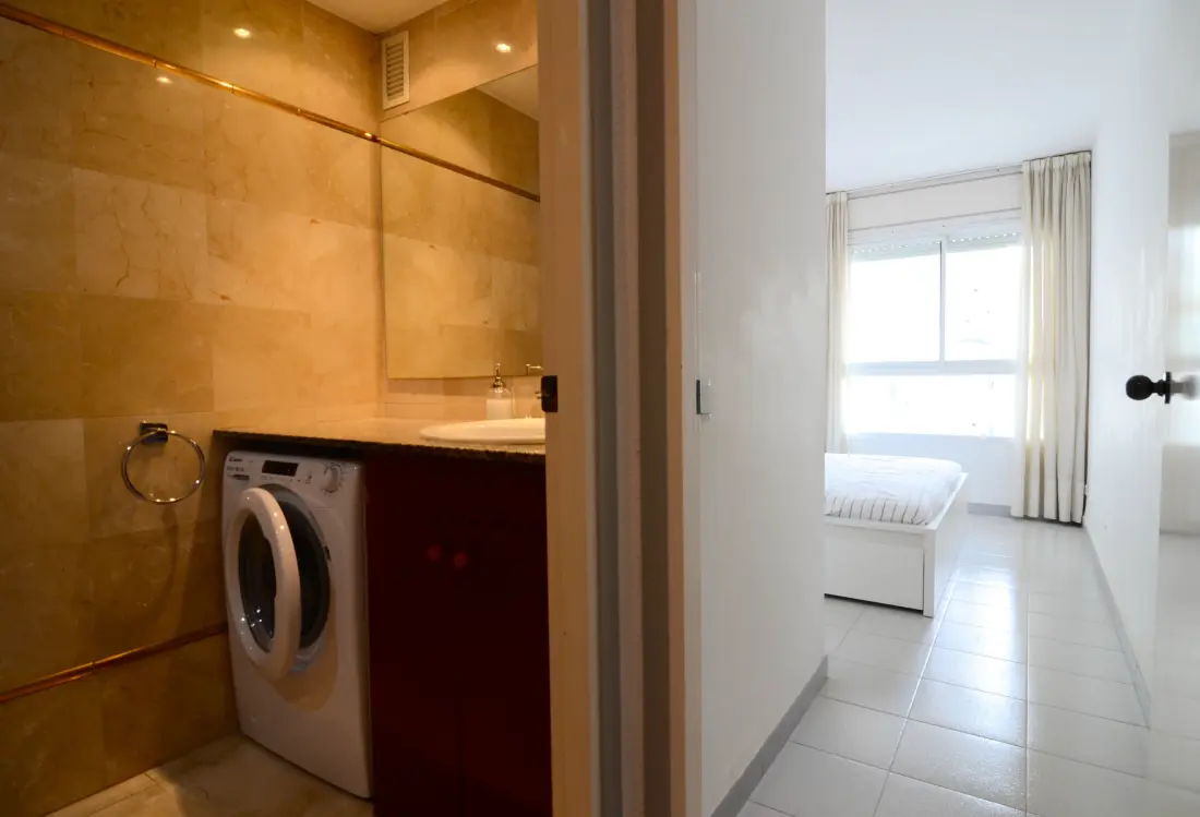 Appartements à L'Estartit