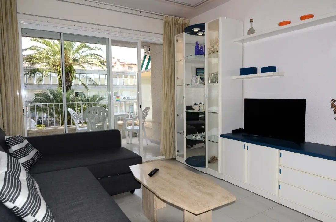 Appartements à L'Estartit