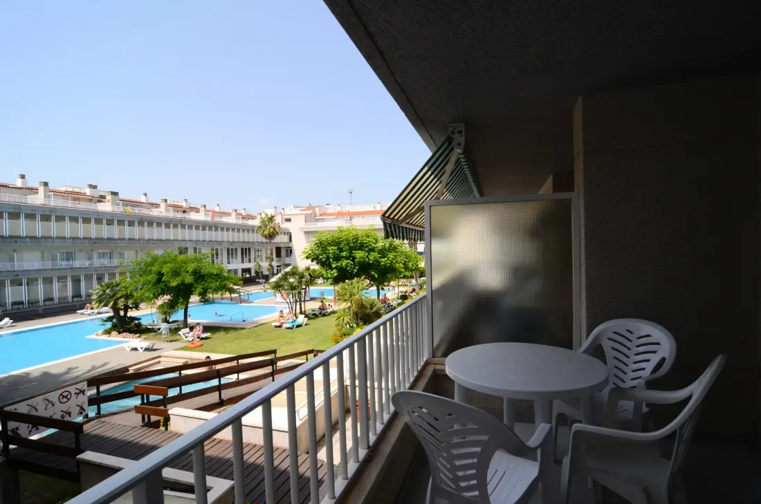 Appartements à L'Estartit
