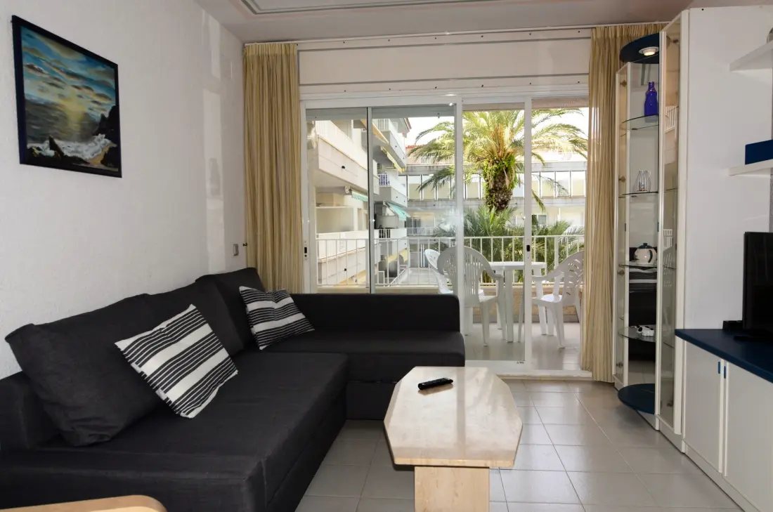 Appartements à L'Estartit