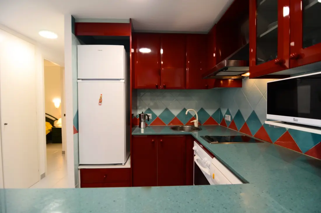 Appartements à L'Estartit
