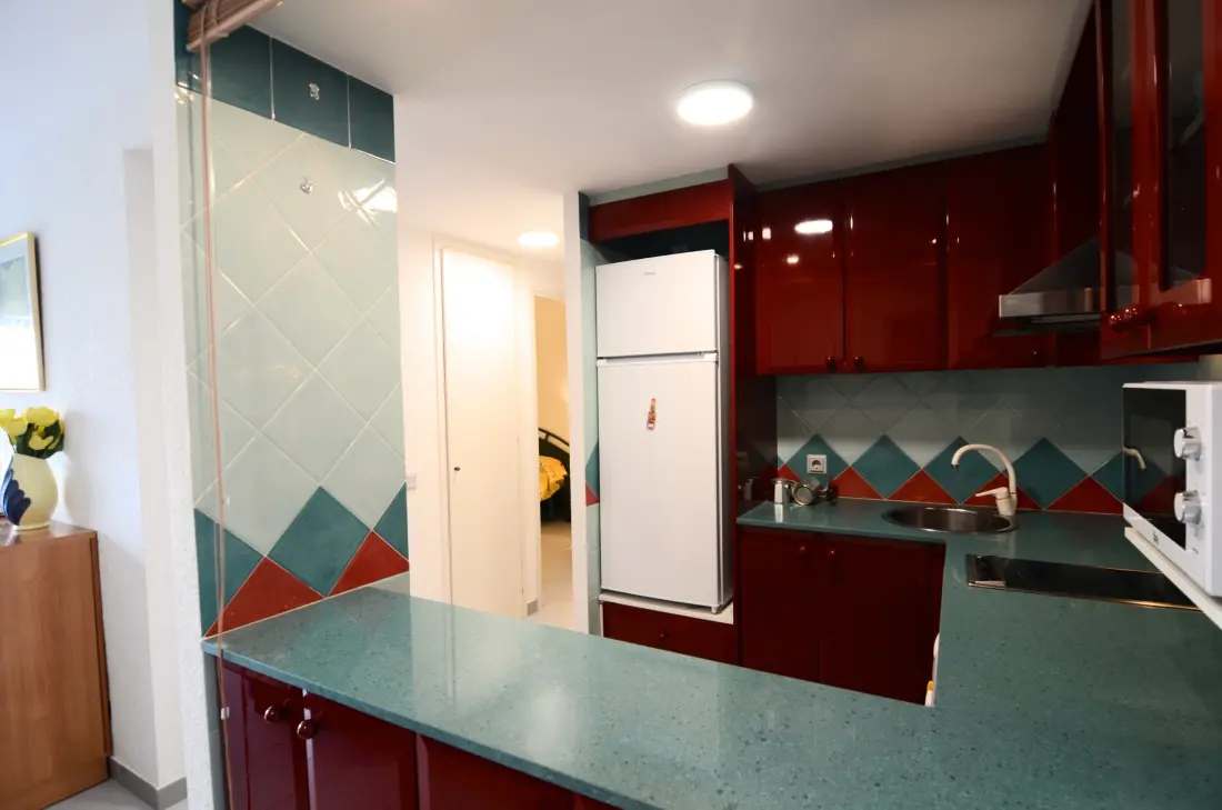 Appartements à L'Estartit