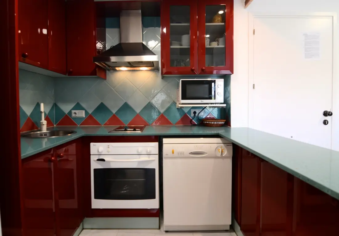 Appartements à L'Estartit