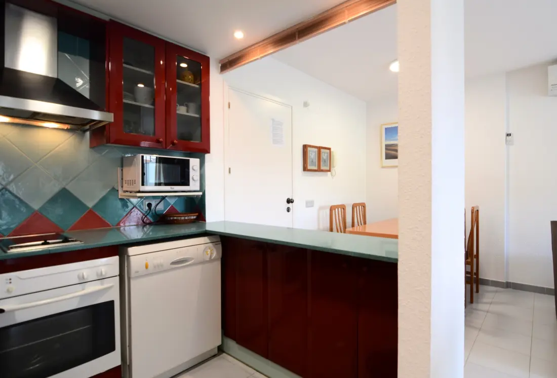 Appartements à L'Estartit