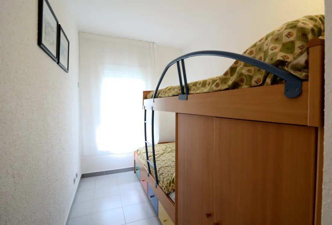 Appartements à L'Estartit