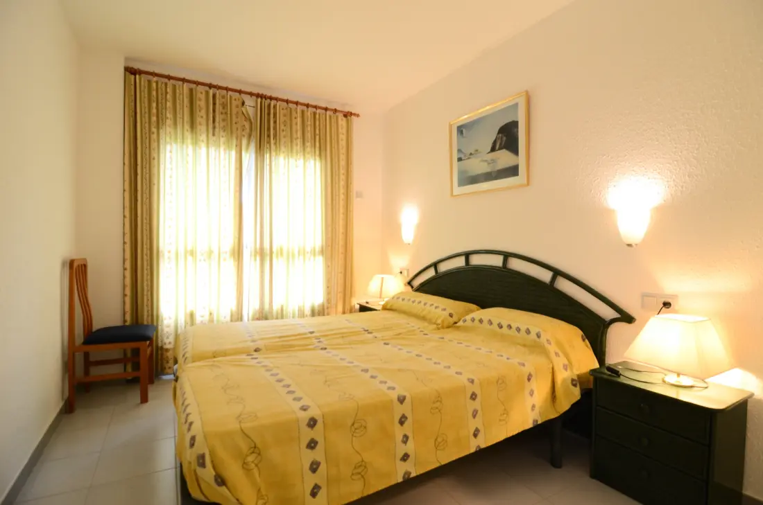 Appartements à L'Estartit