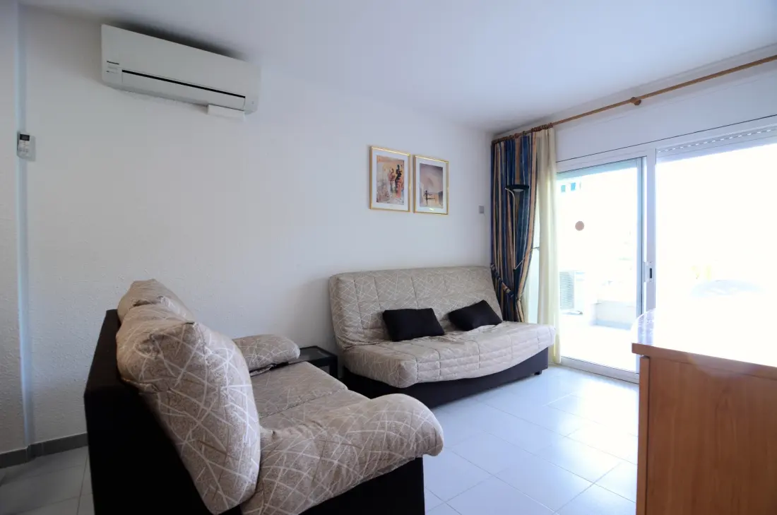 Appartements à L'Estartit