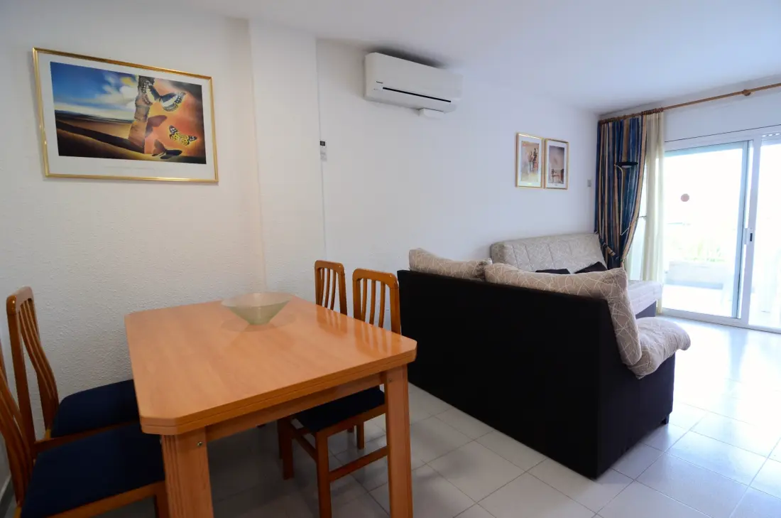 Appartements à L'Estartit