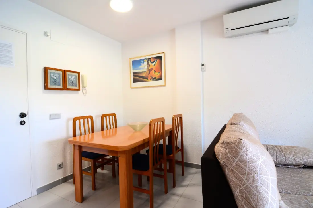 Appartements à L'Estartit
