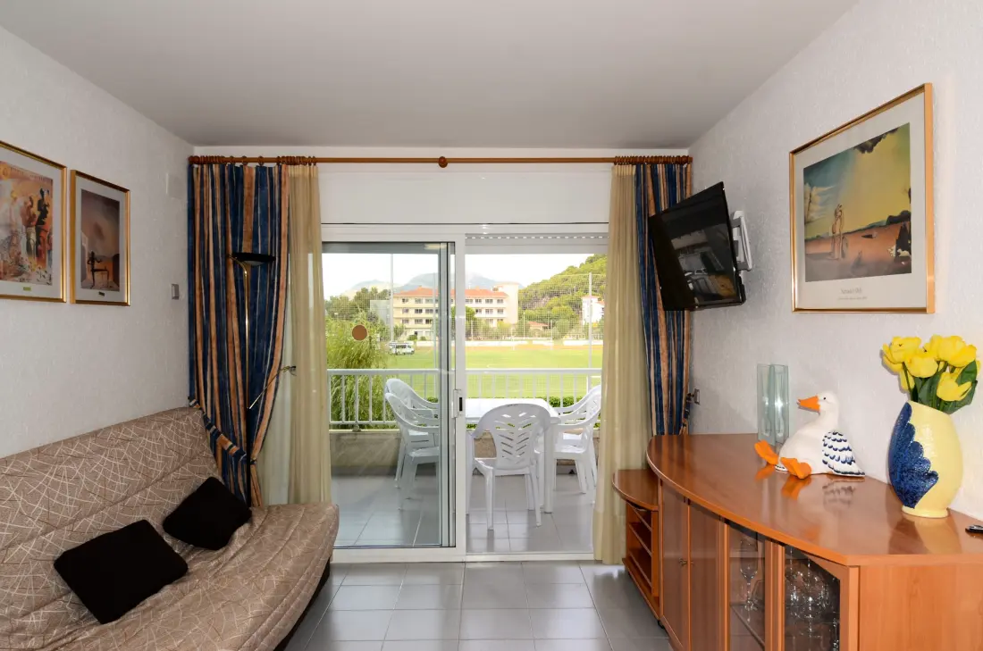 Appartements à L'Estartit