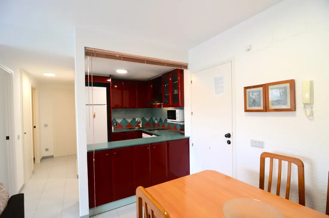 Appartements à L'Estartit