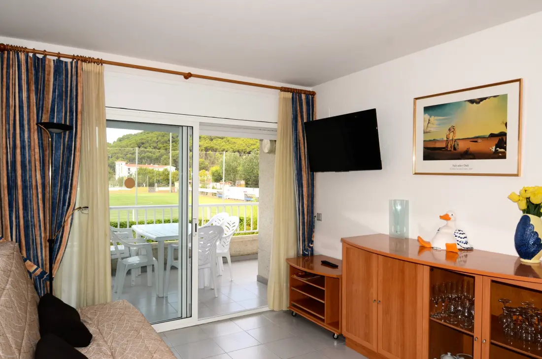 Appartements à L'Estartit