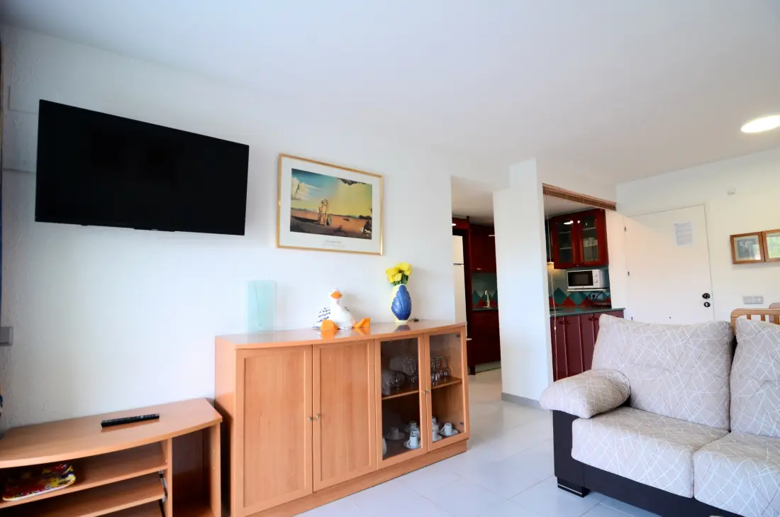 Appartements à L'Estartit