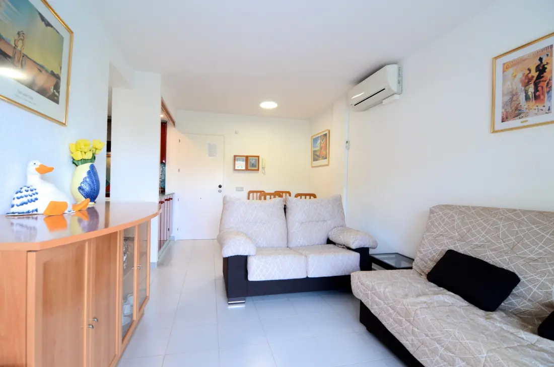 Appartements à L'Estartit