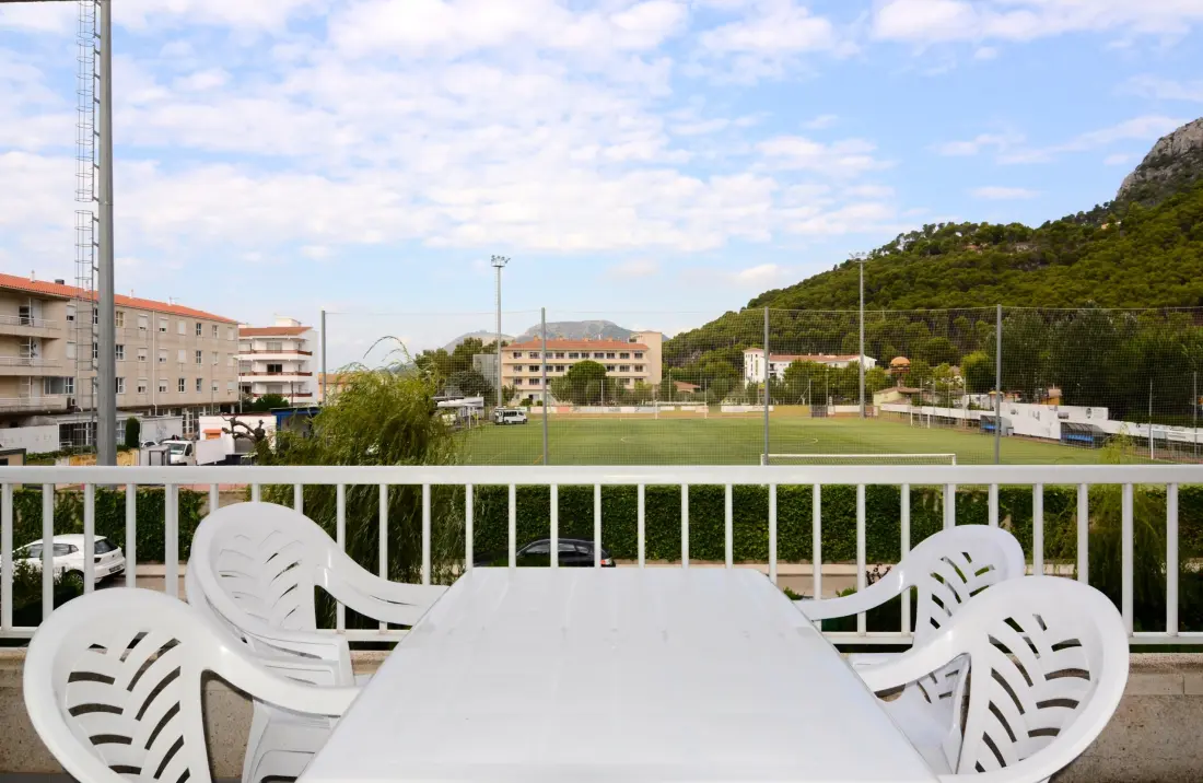 Appartements à L'Estartit