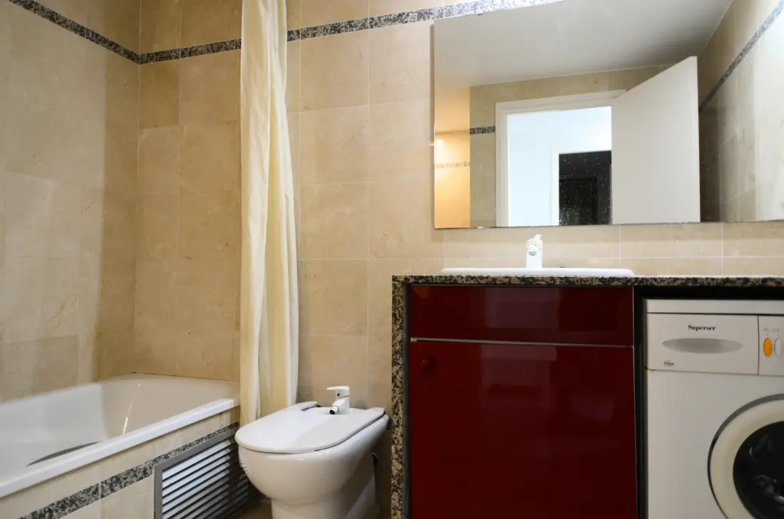 Appartements à L'Estartit
