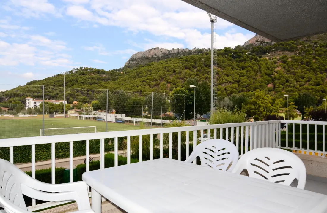 Appartements à L'Estartit