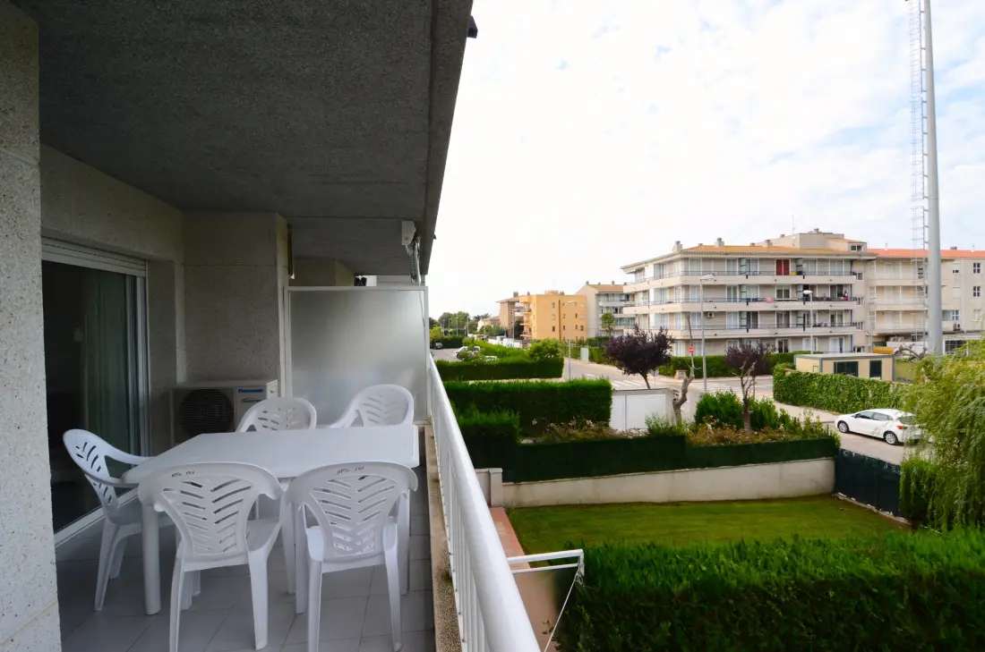 Appartements à L'Estartit