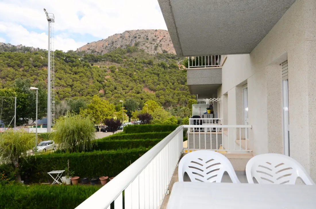 Appartements à L'Estartit