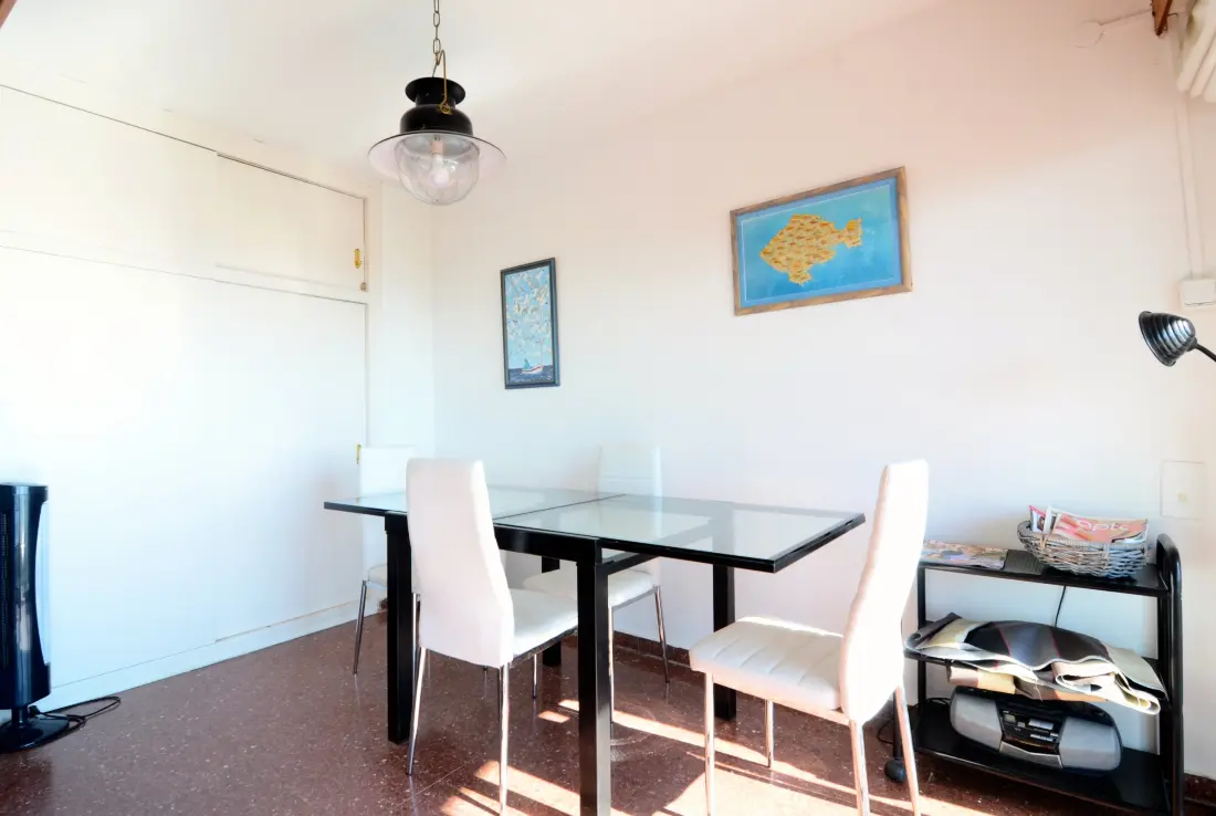 Appartements à L'Estartit