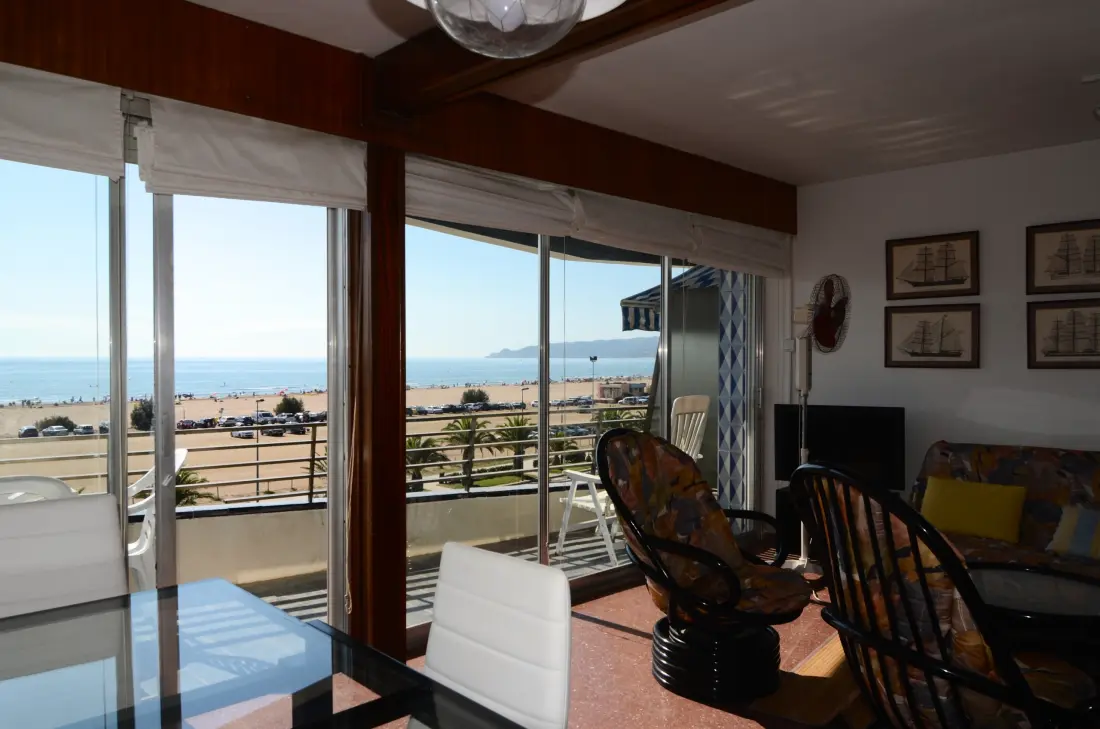 Appartements à L'Estartit