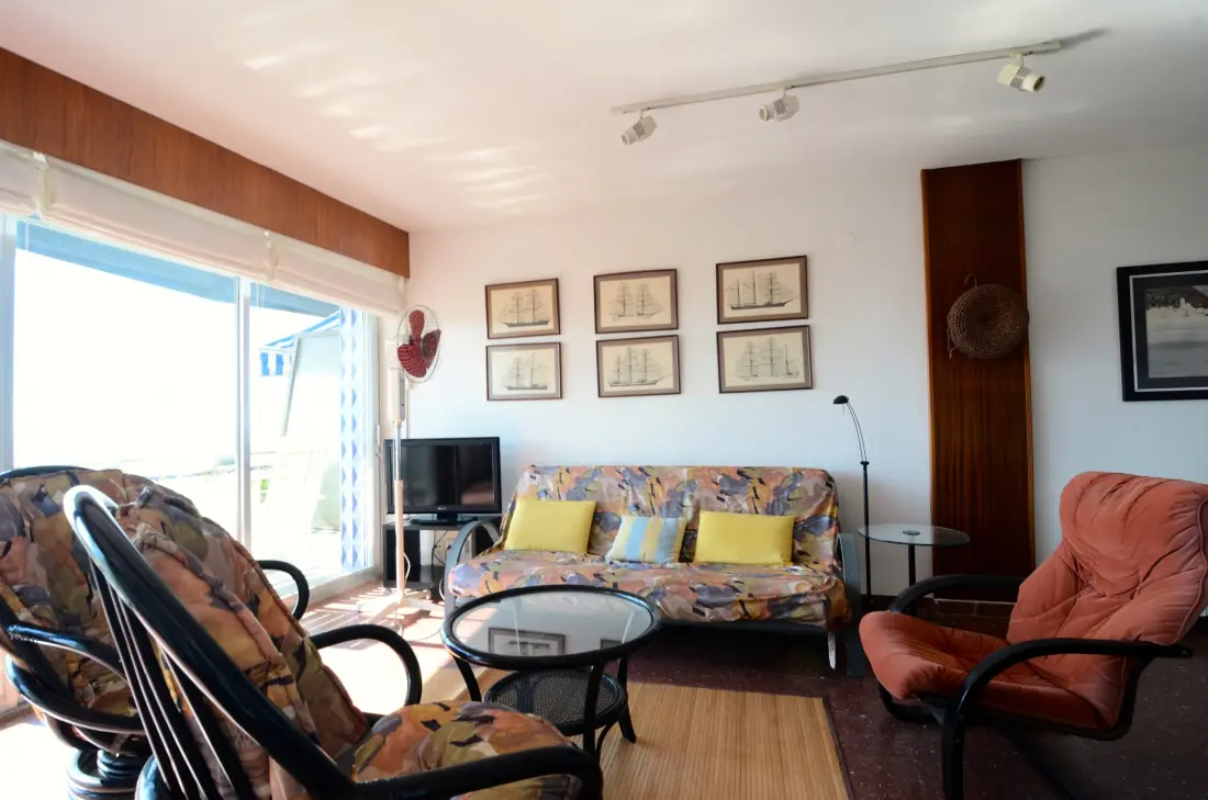Appartements à L'Estartit