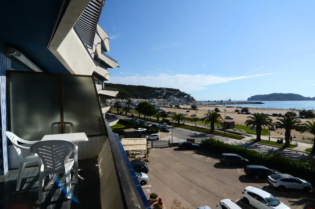 Appartements à L'Estartit