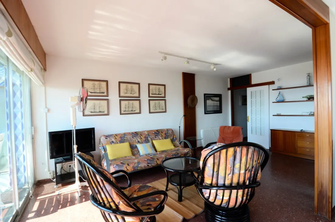 Appartements à L'Estartit