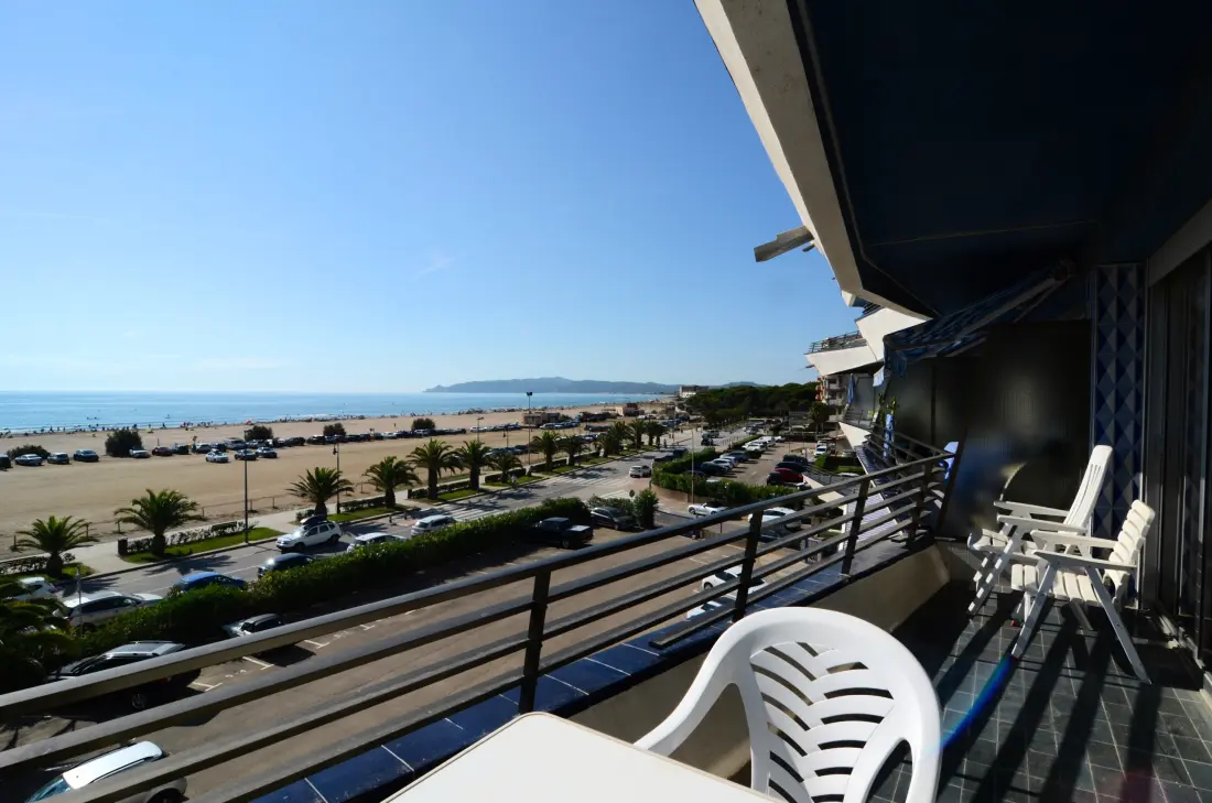 Appartements à L'Estartit