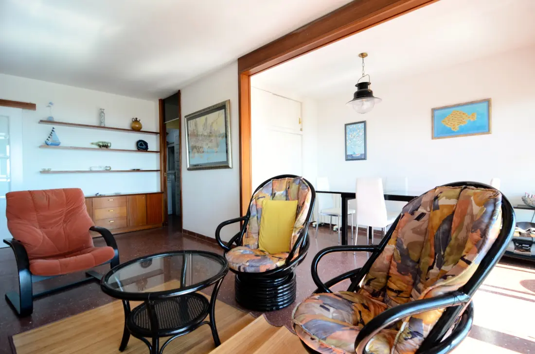 Appartements à L'Estartit