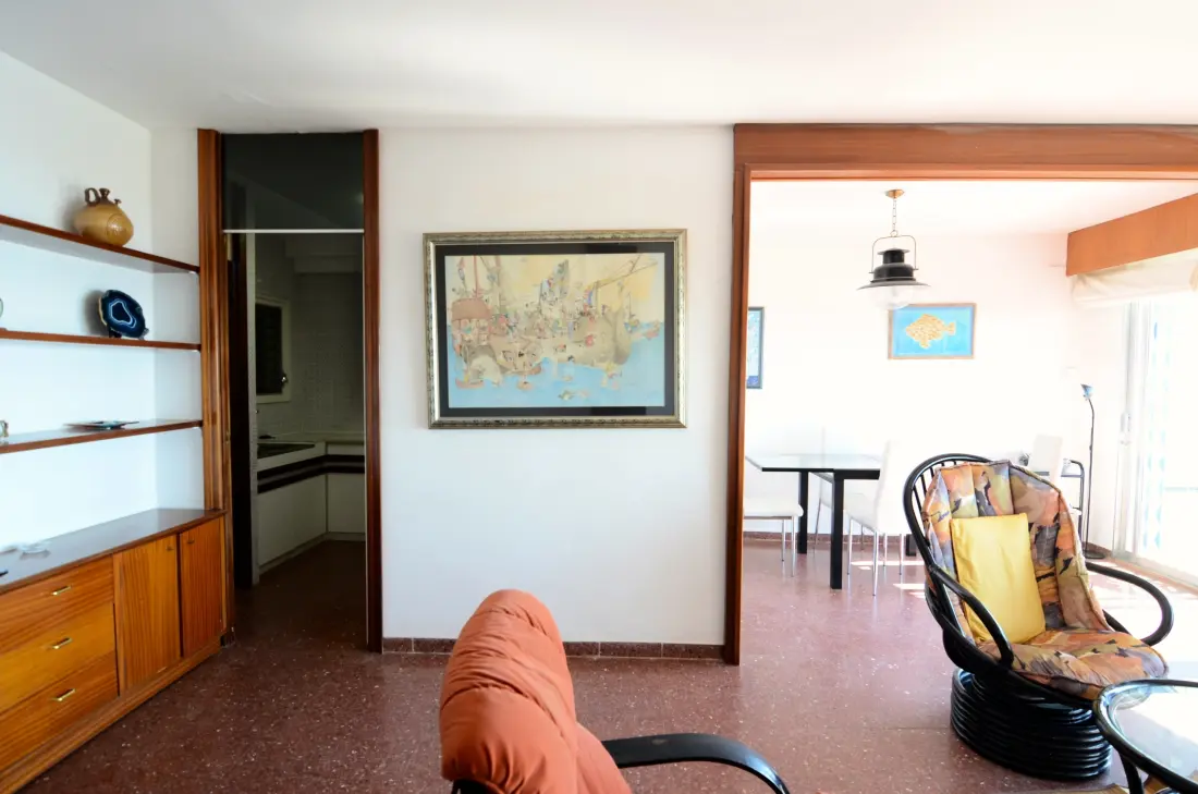 Appartements à L'Estartit