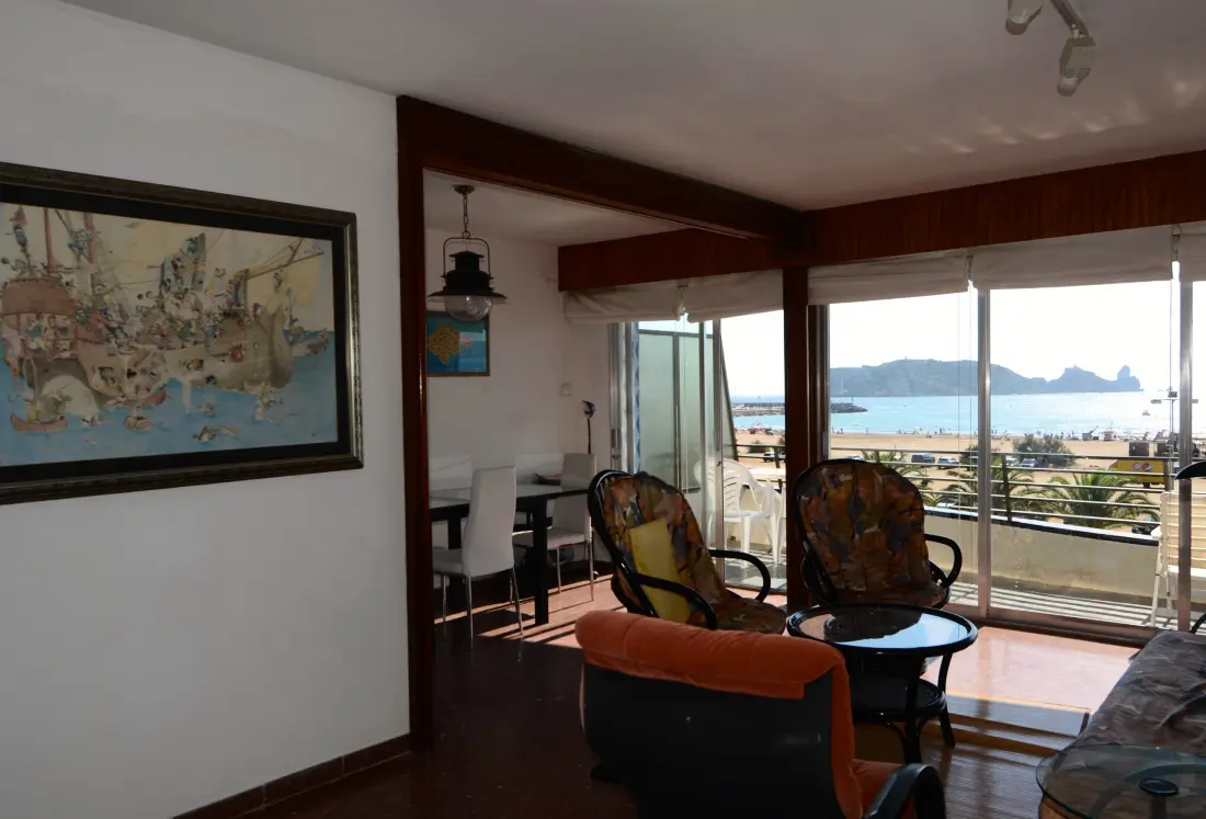 Appartements à L'Estartit