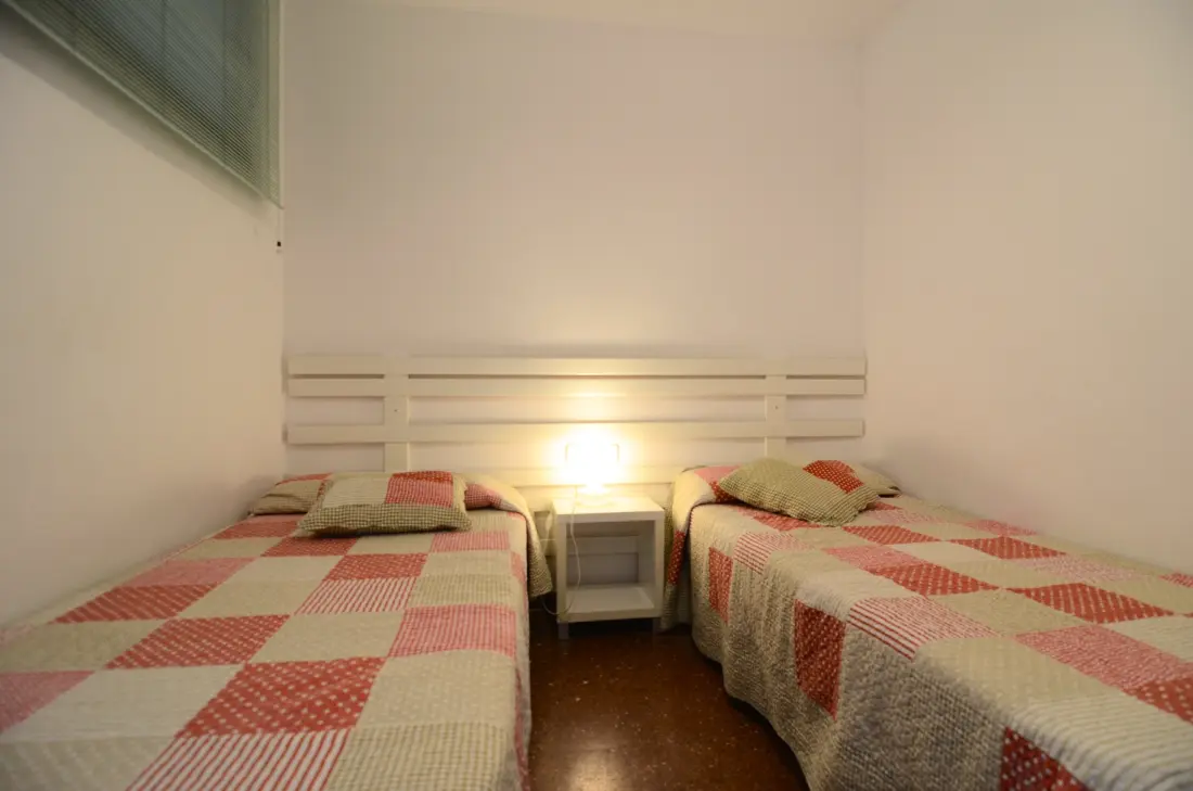Appartements à L'Estartit