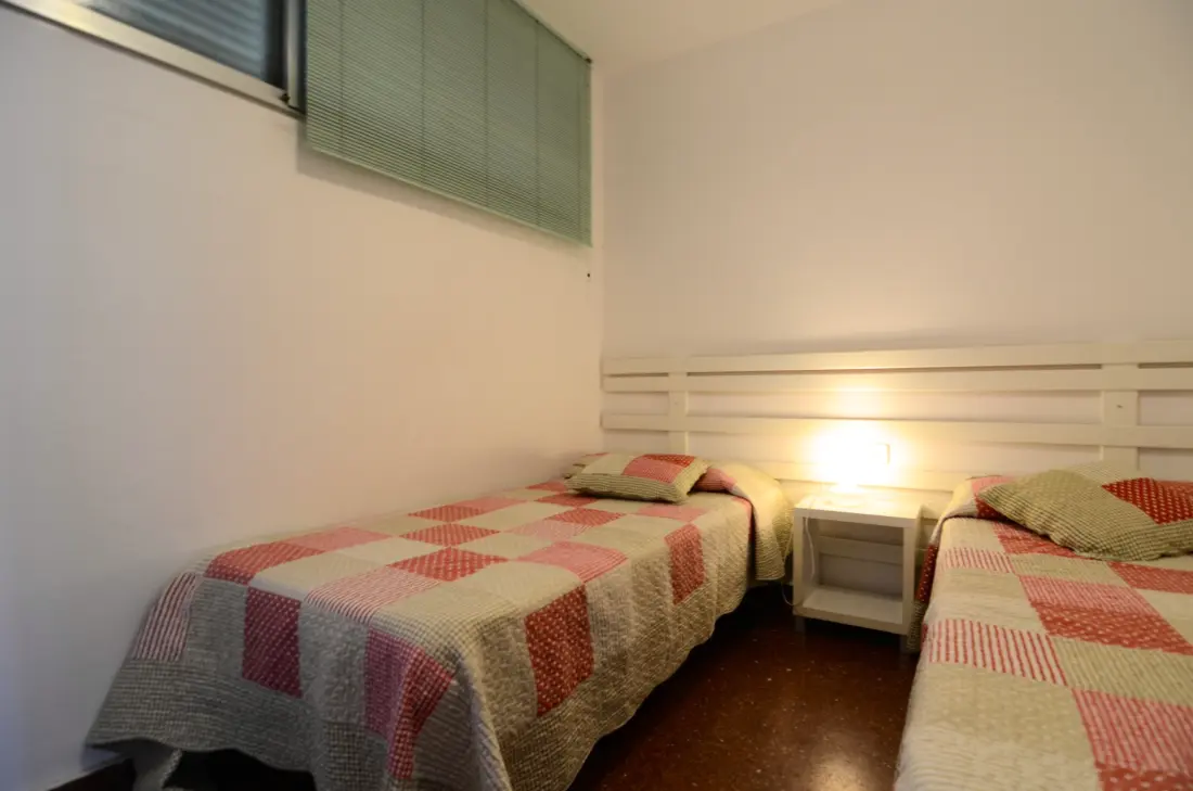 Appartements à L'Estartit