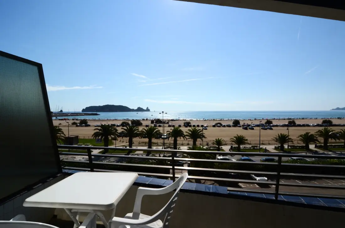 Appartements à L'Estartit